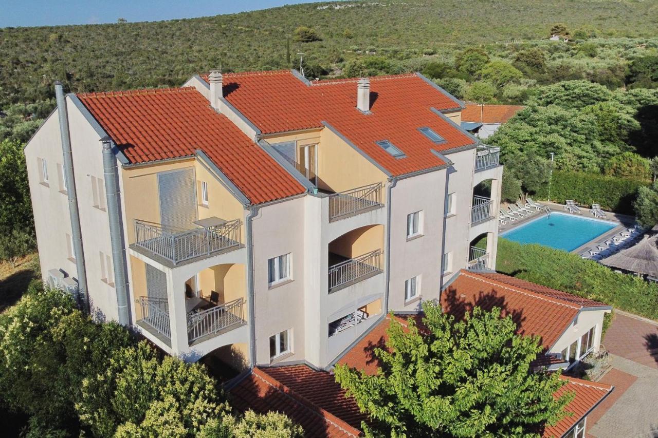 Villa Tade Debeljak Exterior foto