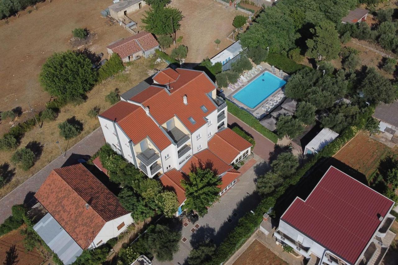 Villa Tade Debeljak Exterior foto